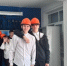 В Гайском филиале «ОИК» прошел День открытых дверей - Гайский городской округ