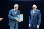 Гайский округ - победитель конкурса «Лучшее муниципальное образование»