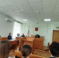 Судом проведена работа со школьниками - Гайский городской суд