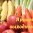 Сельскохозяйственная ярмарка - Гайский городской округ