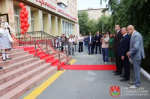 В Гае заработал детский культурно-просветительский центр «Хроники советского детства»